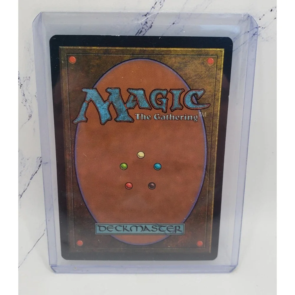 Nature's Lore- Portal Second Age- MTG- Magic the Gathering